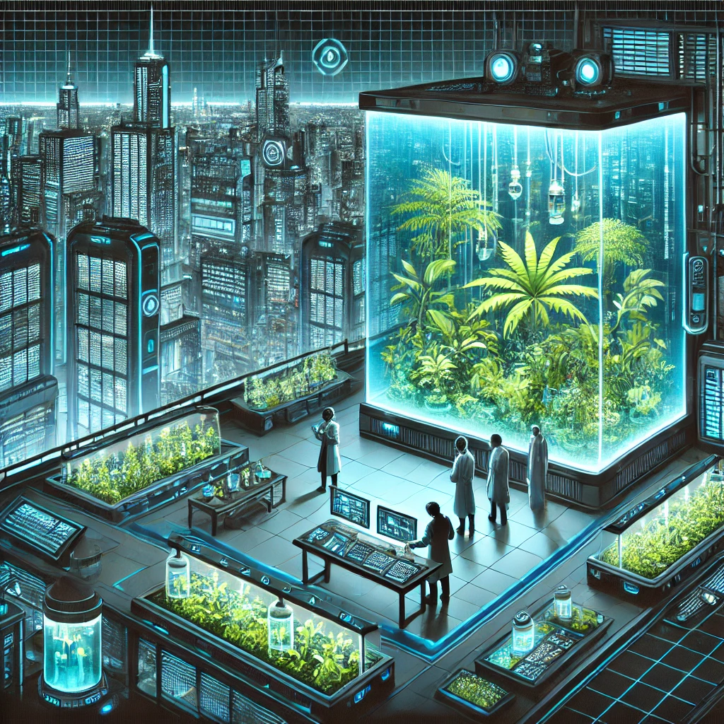 Shadowrun: Neon City