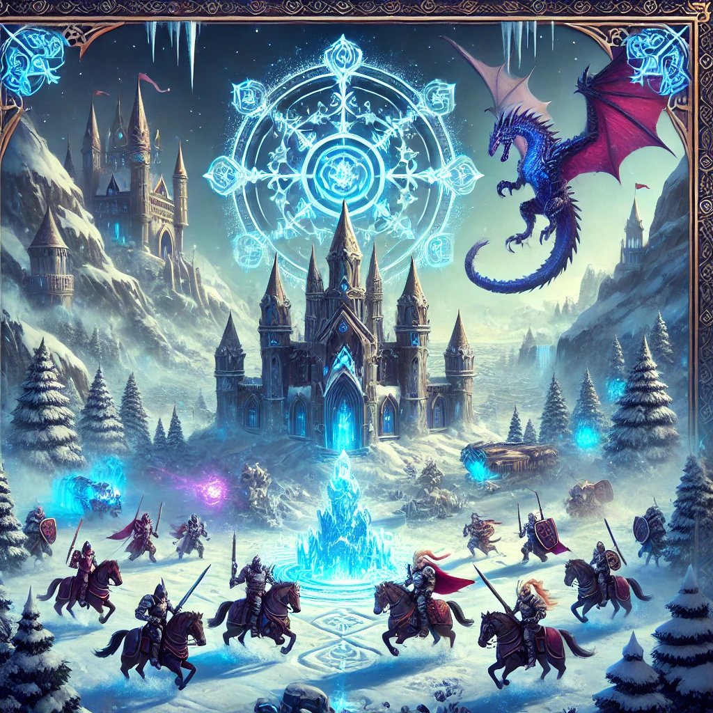 Eclipse Arena